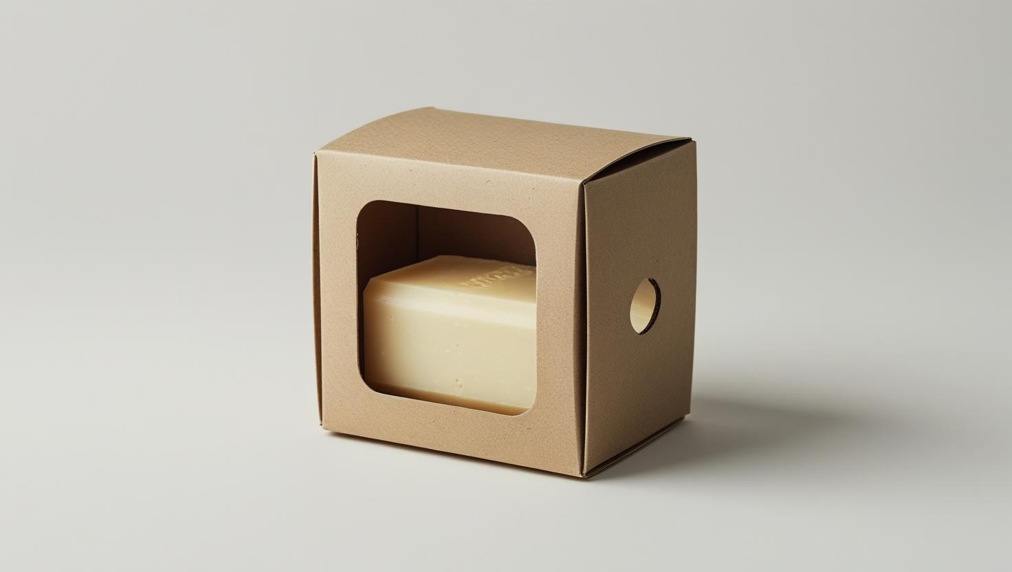 Custom Window Soap Boxes - Image 3